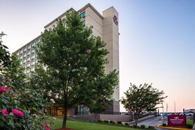 Crowne Plaza Memphis Downtown