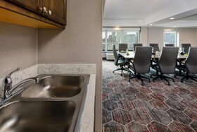 Crowne Plaza Memphis Downtown