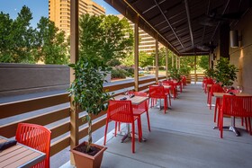 Crowne Plaza Memphis Downtown