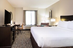 Crowne Plaza Memphis Downtown