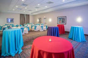 Crowne Plaza Memphis Downtown