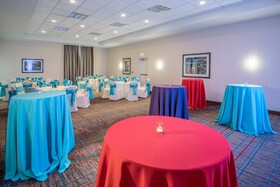 Crowne Plaza Memphis Downtown