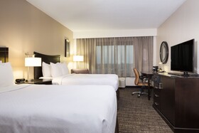 Crowne Plaza Memphis Downtown