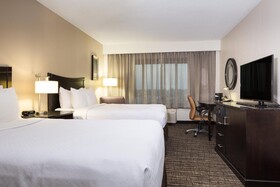 Crowne Plaza Memphis Downtown