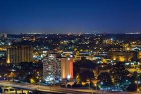 Crowne Plaza Memphis Downtown