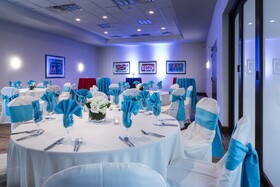 Crowne Plaza Memphis Downtown