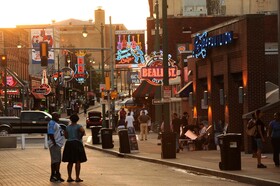 Crowne Plaza Memphis Downtown