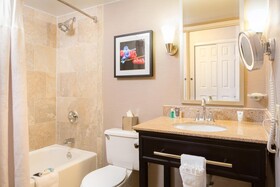 Crowne Plaza Memphis Downtown