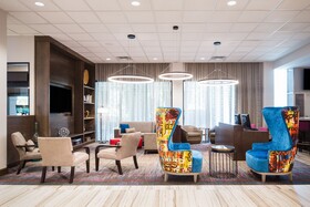 Crowne Plaza Memphis Downtown