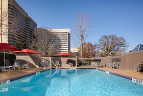 Crowne Plaza Memphis Downtown
