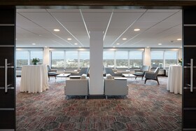 Crowne Plaza Memphis Downtown