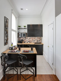 Downtown Memphis Shellcrest Apartments