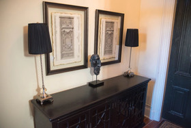 Downtown Memphis Shellcrest Apartments