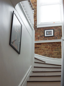 Downtown Memphis Shellcrest Apartments