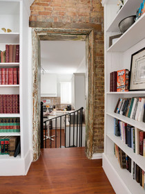 Downtown Memphis Shellcrest Apartments