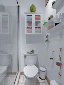 Downtown Memphis Shellcrest Apartments