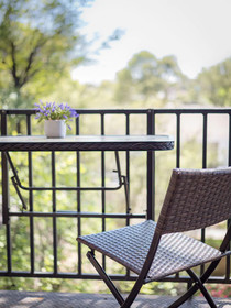 Downtown Memphis Shellcrest Apartments