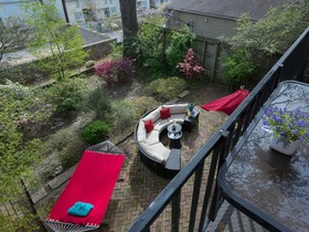 Downtown Memphis Shellcrest Apartments