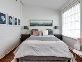 Downtown Memphis Shellcrest Apartments