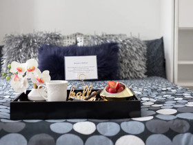 Downtown Memphis Shellcrest Apartments