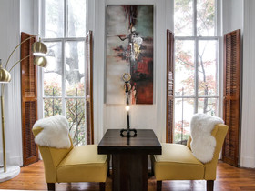 Downtown Memphis Shellcrest Apartments