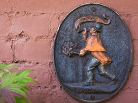 Downtown Memphis Shellcrest Apartments