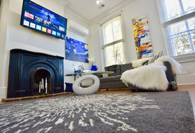 Downtown Memphis Shellcrest Apartments