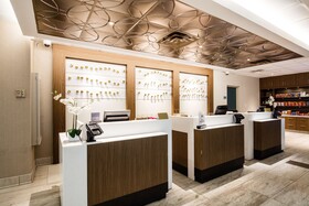 Embassy Suites by Hilton Memphis East Germantown Area