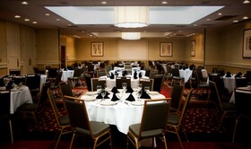 Embassy Suites by Hilton Memphis East Germantown Area