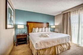 Embassy Suites by Hilton Memphis East Germantown Area