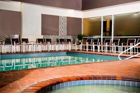 Embassy Suites by Hilton Memphis East Germantown Area