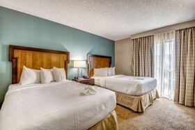 Embassy Suites by Hilton Memphis East Germantown Area