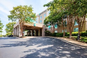 Embassy Suites by Hilton Memphis East Germantown Area