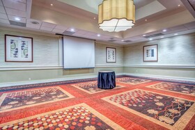 Embassy Suites by Hilton Memphis East Germantown Area