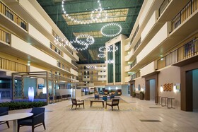 Embassy Suites by Hilton Memphis East Germantown Area