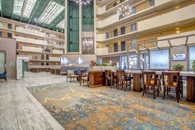 Embassy Suites by Hilton Memphis East Germantown Area