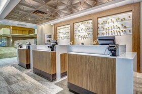 Embassy Suites by Hilton Memphis East Germantown Area