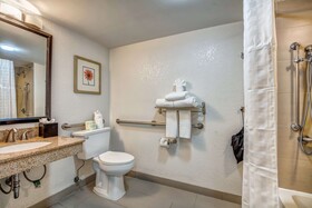 Embassy Suites by Hilton Memphis East Germantown Area