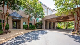 Embassy Suites by Hilton Memphis East Germantown Area