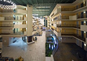 Embassy Suites by Hilton Memphis East Germantown Area