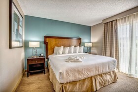 Embassy Suites by Hilton Memphis East Germantown Area
