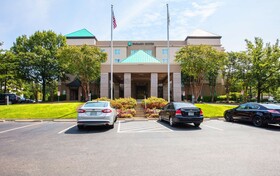 Embassy Suites by Hilton Memphis East Germantown Area