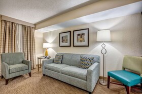 Embassy Suites by Hilton Memphis East Germantown Area