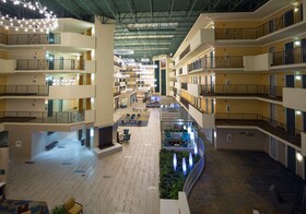 Embassy Suites by Hilton Memphis East Germantown Area