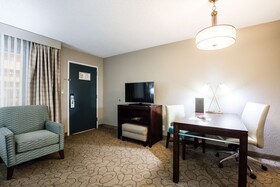 Embassy Suites by Hilton Memphis East Germantown Area