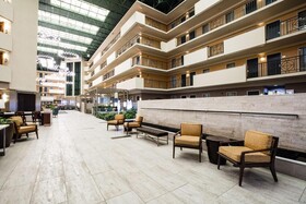 Embassy Suites by Hilton Memphis East Germantown Area