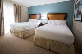 Embassy Suites by Hilton Memphis East Germantown Area