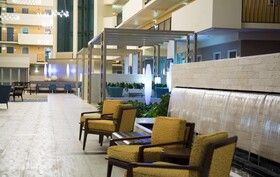 Embassy Suites by Hilton Memphis East Germantown Area