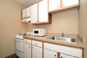 Extended Stay America Select Suites Memphis Cordova