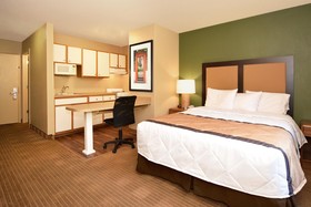 Extended Stay America Select Suites Memphis Cordova